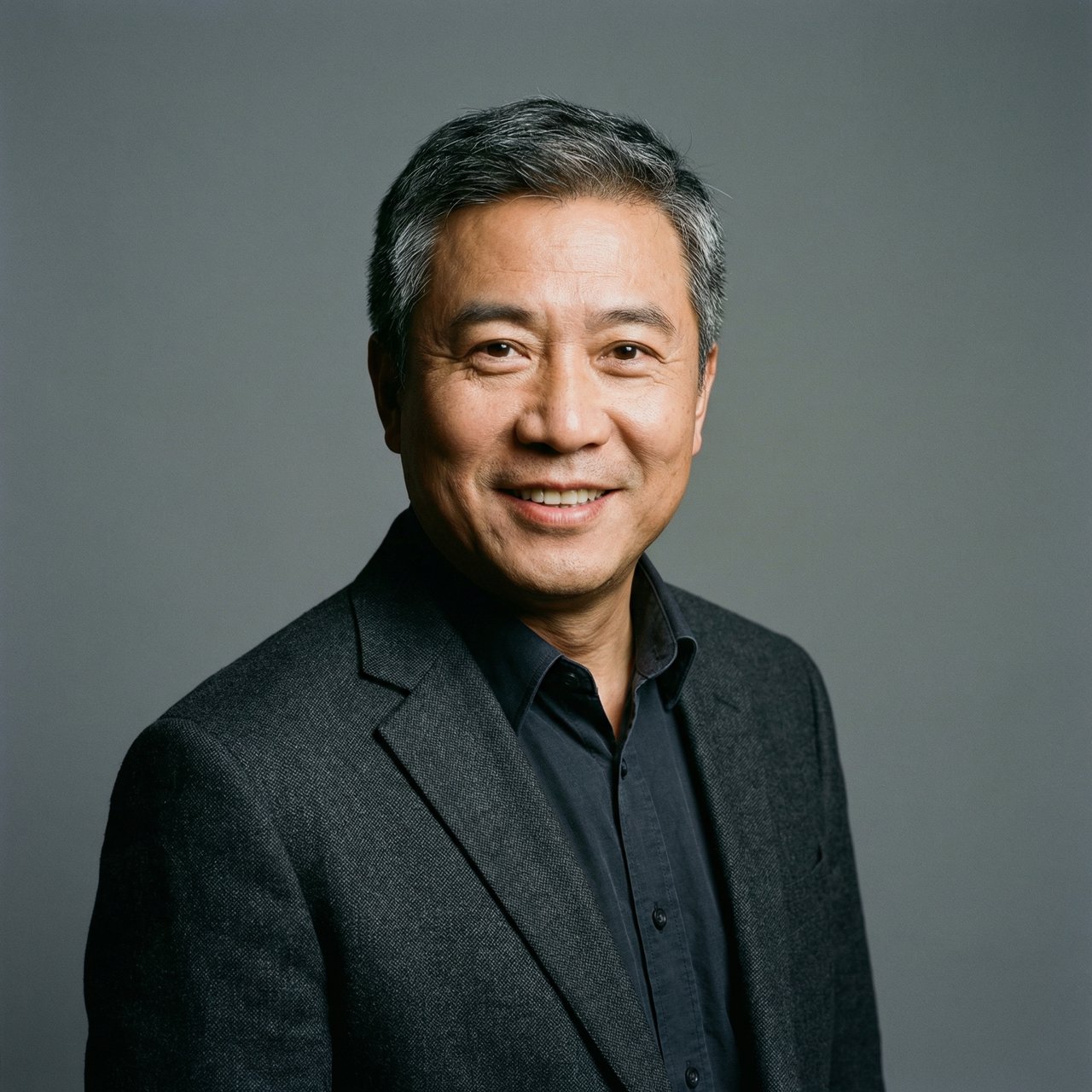 大象传媒导演陈明远