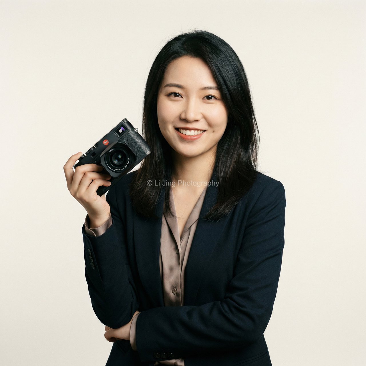 大象传媒摄影师林晓雨