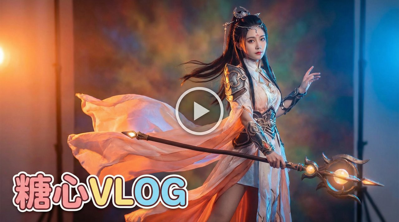 大象传媒 TikTok短视频